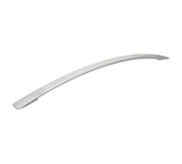 Hotpoint Genuine Oven Door Handle - White - Merc00722495