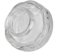 Hotpoint Genuine Oven Glass Lamp Lens Cover