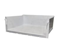 Hotpoint Genuine Spare Part - Middle Freezer Drawer Assembly - Merc00525217