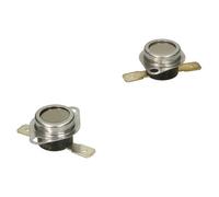 Hotpoint Genuine Thermostat Kit : Includes 106C And 150C Thermostats - Hpt1701896