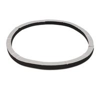 Hotpoint Genuine Tumble Dryer Drum Rear Seal - Hpt1703659