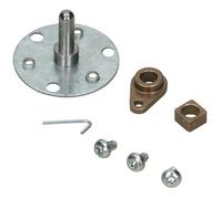 Hotpoint Genuine Tumble Dryer Drum Shaft Kit (V4) - Hpt1703080