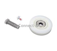 Hotpoint Genuine Tumble Dryer Drum Support Wheel Kit