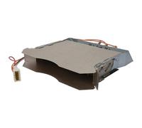 Hotpoint Genuine Tumble Dryer Heater Element - 2200W - Merc00307547