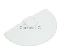 Hotpoint Genuine Tumble Dryer White Plastic Cover