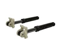 Hotpoint Genuine Washing Machine Damper Kit - Pack Of 2 - Hpt1603295