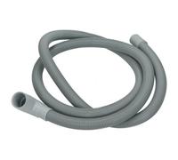 Hotpoint Genuine Washing Machine Drain Hose - 1.8M - Hptc00091775