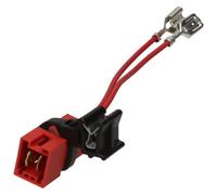 Hotpoint Genuine Washing Machine Drain Pump Cable Set - Merc00537136