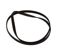 Hotpoint Genuine Washing Machine Drive Belt Pulley 1205J5 / 1208J5