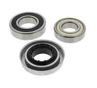 Hotpoint Ariston Indesit Washing Machine Drum Bearing Kit C00202418 Genuine