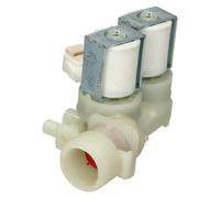 Hotpoint Genuine Washing Machine Inlet Valve - Merc00345627