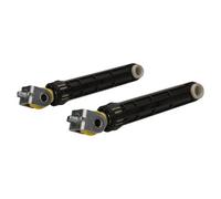 Hotpoint Genuine Washing Machine Shock Absorber - Pack Of 2 - Merc00303589