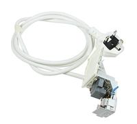 Hotpoint Genuine Washing Machine Suppressor + Mains Power Supply Cable