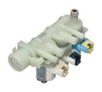 Hotpoint Genuine Washing Machine Triple Inlet Solenoid Valve - Hptc00110331