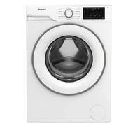 Hotpoint H 101 ANTI STAIN UK Anti-Stain 10kg Washing Machine with 1400 rpm - White - A Rated