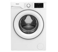 Hotpoint H 101 ANTI STAIN UK Anti-Stain 10kg Washing Machine with 1400 rpm - White - A Rated