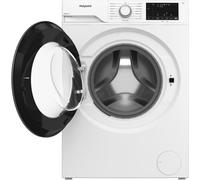 Hotpoint H 101 ANTI STAIN UK AntiStain 10kg Washing Machine with 1400 rpm