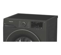 Hotpoint H 101 ANTI STAIN UK Anti-Stain 10kg Washing Machine with 1400 rpm - White - A Rated