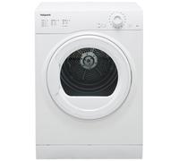 Hotpoint H1D80Wuk_Wh 8Kg Freestanding Vented Tumble Dryer - White