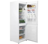 Hotpoint H1Nt811Ew1_Wh 60:40 Classic Freestanding Fridge Freezer - White