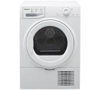 Hotpoint Hotpoint H2D81Wuk 8Kg Freestanding Tumble Dryer White