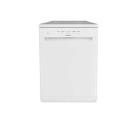 Hotpoint H2F HL626 UK 14 Place Setting Dishwasher - White