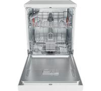 Hotpoint H2F HL626 UK 14 Place Setting Dishwasher - White