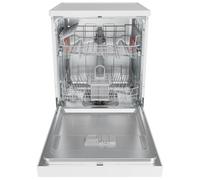 Hotpoint H2F HL626 UK - White Freestanding Dishwasher - E energy