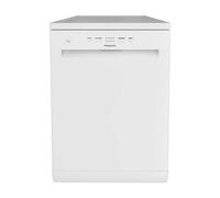 Hotpoint H2FHL626 White 14 Place 60cm Freestanding Dishwasher