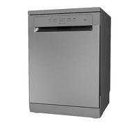 Hotpoint H2FHL626XUK Standard Dishwasher - White White