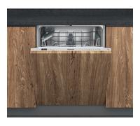 Hotpoint H2I HD526 UK Built-In 14 Place Settings Dishwasher