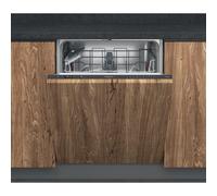 Hotpoint H2I HD526 B UK Built-In 14 Place
