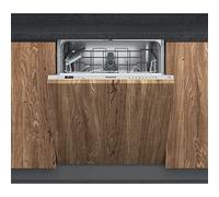 Hotpoint H2I HD526 UK Built-In Fully Integrated Dishwasher