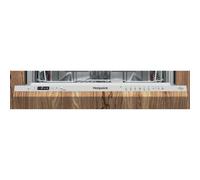 Hotpoint H2I HD526 UK Built-In 14 Place Settings Dishwasher