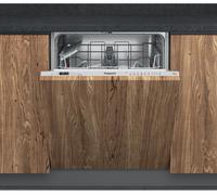 Hotpoint H2I HD526 UK Built-In Fully Integrated Dishwasher