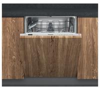 Hotpoint H2I HD526 UK Built-In 14 Place Settings Dishwasher