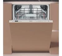 Hotpoint H2IC14BN7A0UK(cih) 60 Cm Dishwasher Fully