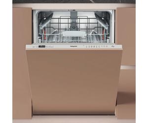 Hotpoint H2IC14BN7A0UK(cih) 60 Cm Dishwasher Fully