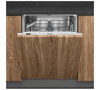Hotpoint H2IHD526 60cm Fully Integrated Dishwasher 14 Place