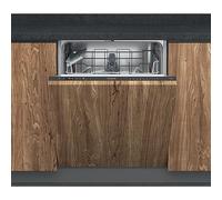 Hotpoint H2I HD526 B UK Built-In Fully Integrated Dishwasher