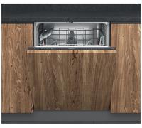 Hotpoint H2IHD526BUK 14 Place Settings Fully Integrated Dishwasher