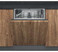 Hotpoint H2IHD526BUK Fully Integrated Dishwasher E