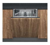 Hotpoint H2IHD526BUK 14 Place Settings Fully Integrated Dishwasher