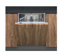 Hotpoint H2IHD526UK 14-Place Integrated Dishwasher 9-Progs Class E White