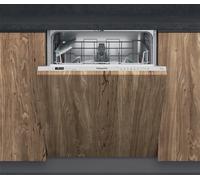 Hotpoint H2I HD526 UK Built-In Fully Integrated Dishwasher