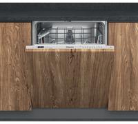 Hotpoint H2I HD526 UK Built-In 14 Place Settings Dishwasher