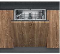 Integrated Full Size Dishwasher - 14 Place Settings