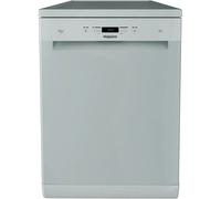 Hotpoint H3FC14BN7ASUK Full Size Dishwasher - White
