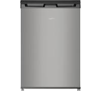 Hotpoint H55R1 112X UK 84cm Fridge - Grey - E Rated, Grey