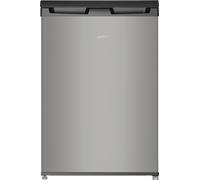 Hotpoint H55R1 112X UK 84cm Fridge - Grey - E Rated, Grey